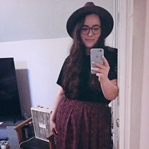 Meet your Posher, Jordyn